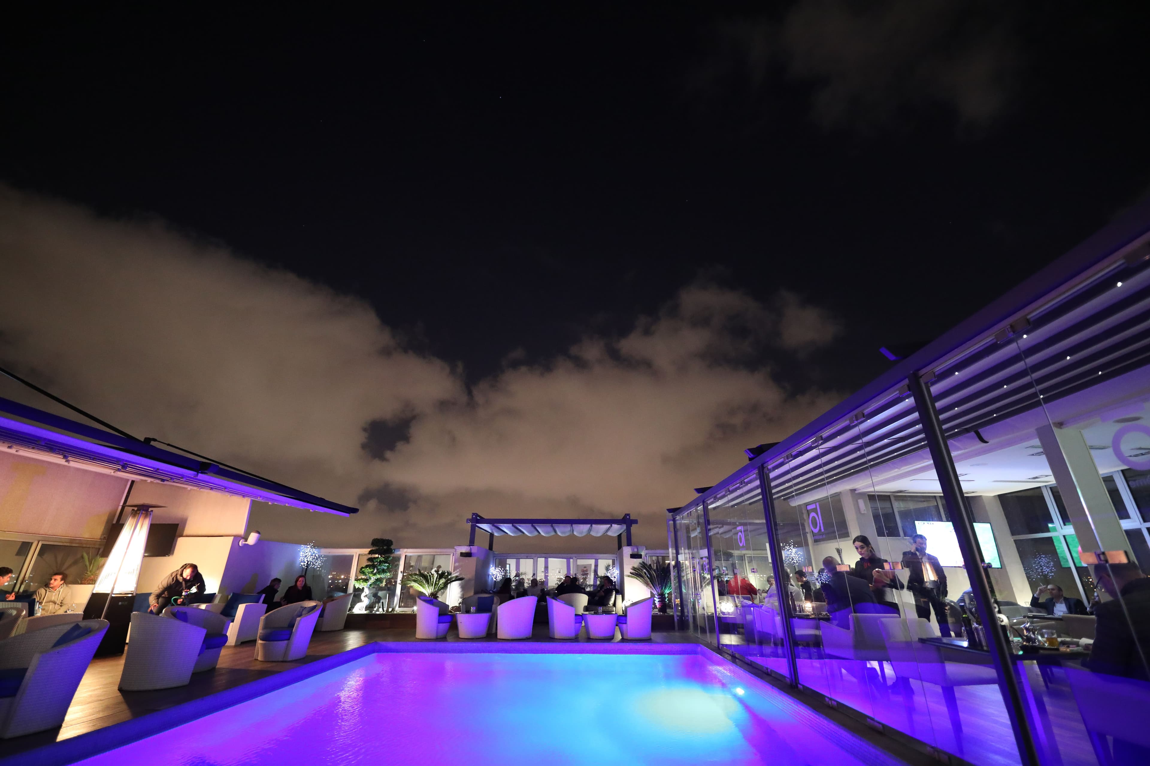 Boutique Hotels